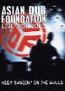 DVD, Asian Dub Foundation : Live Tour 2003 sur DVDpasCher