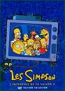  Les Simpson : Saison 4 - Edition collector / 4 DVD 