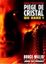 Bruce Willis en DVD : Die Hard 1 : Pige de Cristal - Edition collector / 2 DVD