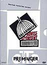 DVD, Advise and consent (Tempte  Washington) sur DVDpasCher