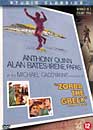 DVD, Zorba le Grec - Edition belge sur DVDpasCher
