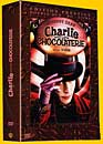 Tim Burton en DVD : Charlie et la chocolaterie - Edition prestige / 2 DVD (CD + Livre)