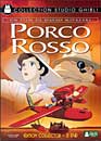 Hayao Miyazaki en DVD : Porco Rosso - Edition collector / 2 DVD
