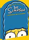  Les Simpson : Saison 7 - Edition limite tte de Marge 