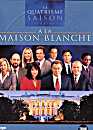 DVD, A la Maison Blanche : Saison 4 / 6 DVD sur DVDpasCher