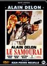 Alain Delon en DVD : Le samoura