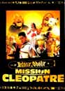  Astrix & Oblix : Mission Cloptre - Edition 2 DVD 