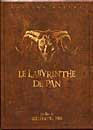  Le labyrinthe de Pan - Edition ultime limite / 3 DVD (HD DVD) (+ CD) 