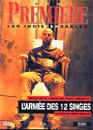 Bruce Willis en DVD : L'arme des 12 singes - Edition Aventi