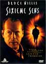 Bruce Willis en DVD : Sixime sens