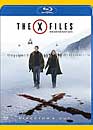  The X-files : Rgnration (Blu-ray) 