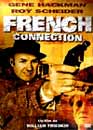 Gene Hackman en DVD : French connection / 2 DVD