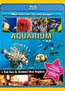 DVD, Aquarium (Blu-ray) sur DVDpasCher