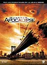 DVD, Quantum apocalypse sur DVDpasCher