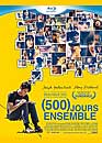 (500) jours ensemble (Blu-ray)