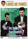 Michel Serrault en DVD : Ah ! Les belles bacchantes - La collection de Funs