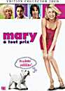 Cameron Diaz en DVD : Mary  tout prix - Edition collector - Version longue / 2 DVD