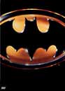 Tim Burton en DVD : Batman